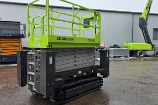 Zoomlion 2024 - ZS1216C NEW / UNUSED, Valid Inspection, *Guarantee afbeelding 2 miniatuur