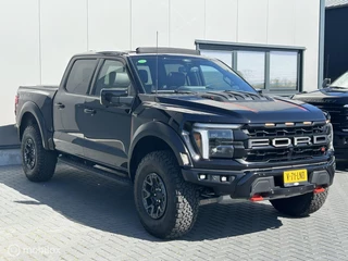 Ford F-150 2024 - USA Raptor R 5.2 V8 730PK 2024 image 5