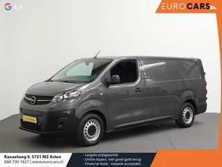 Opel Vivaro-e 2022 - L3H1 Edition 75 kWh te koop