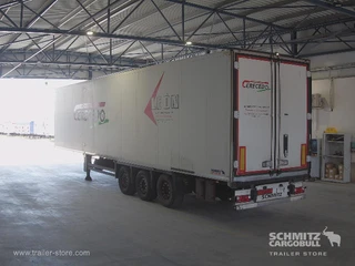 Schmitz Cargobull Semiremolque Frigo Standard 2015 afbeelding 2 miniatuur