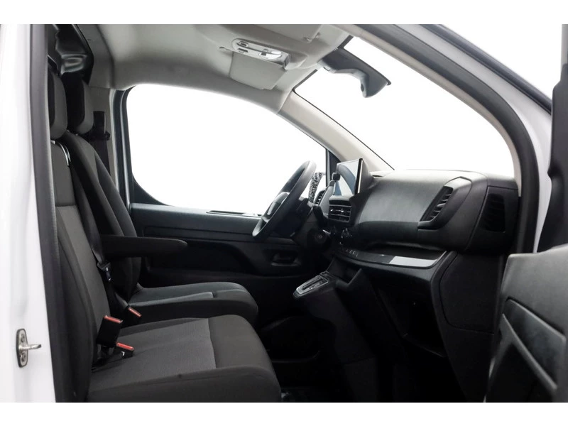 Fiat Scudo 2024 - 2.0 Diesel 180pk Automaat L3 Airco/Navi/Camera 11-2024 Bild 3