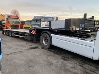 Goldhofer N/A 2015 - STN-L 3-38/80A - BED: 8,75 + 5,75 METER afbeelding 7