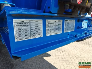 Stas S300CX 2021 - N/A imagen 24