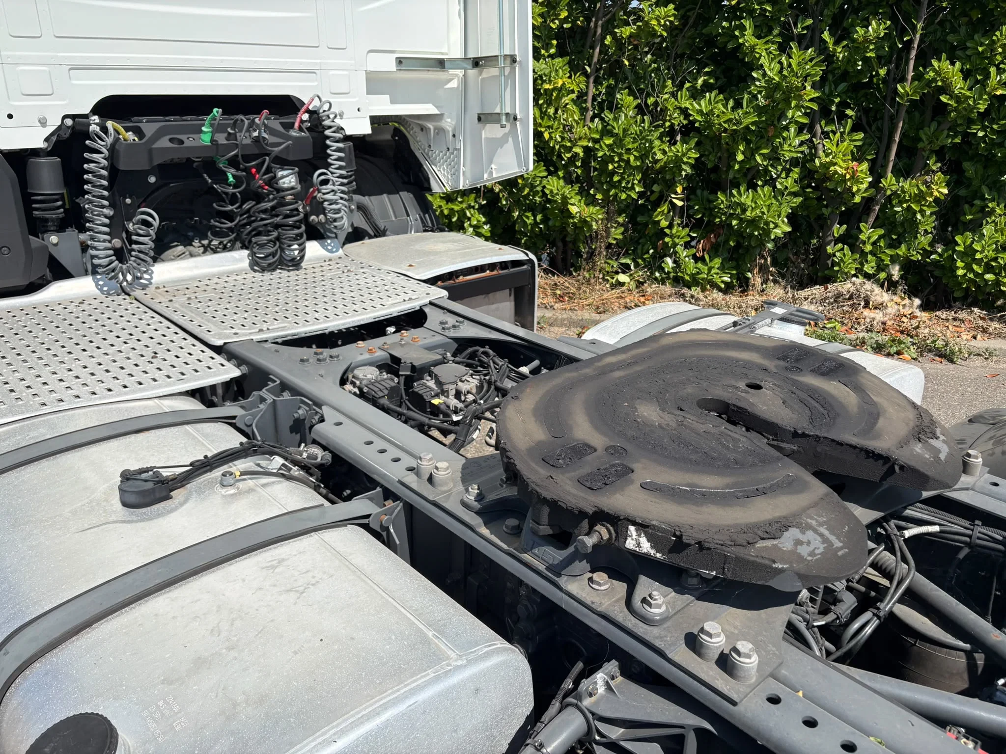 DAF XF480 2022 - FT Euro6 obrázek 4