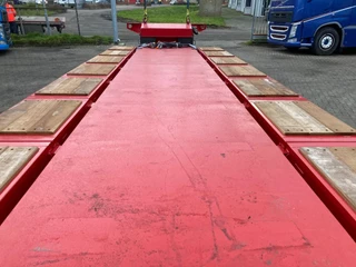 Goldhofer N/A - Crawler deck BB 450 A obrazek 4