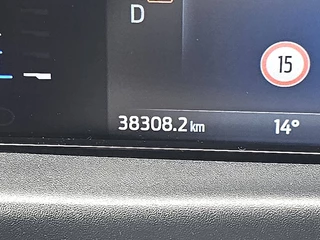 Ford Transit Custom 2024 - 2.0 obrazek 9