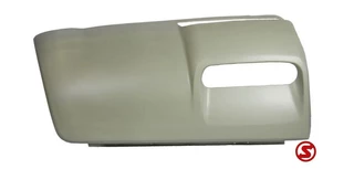 Scania N/A - Cabinespoiler links Scania zdjecie 1