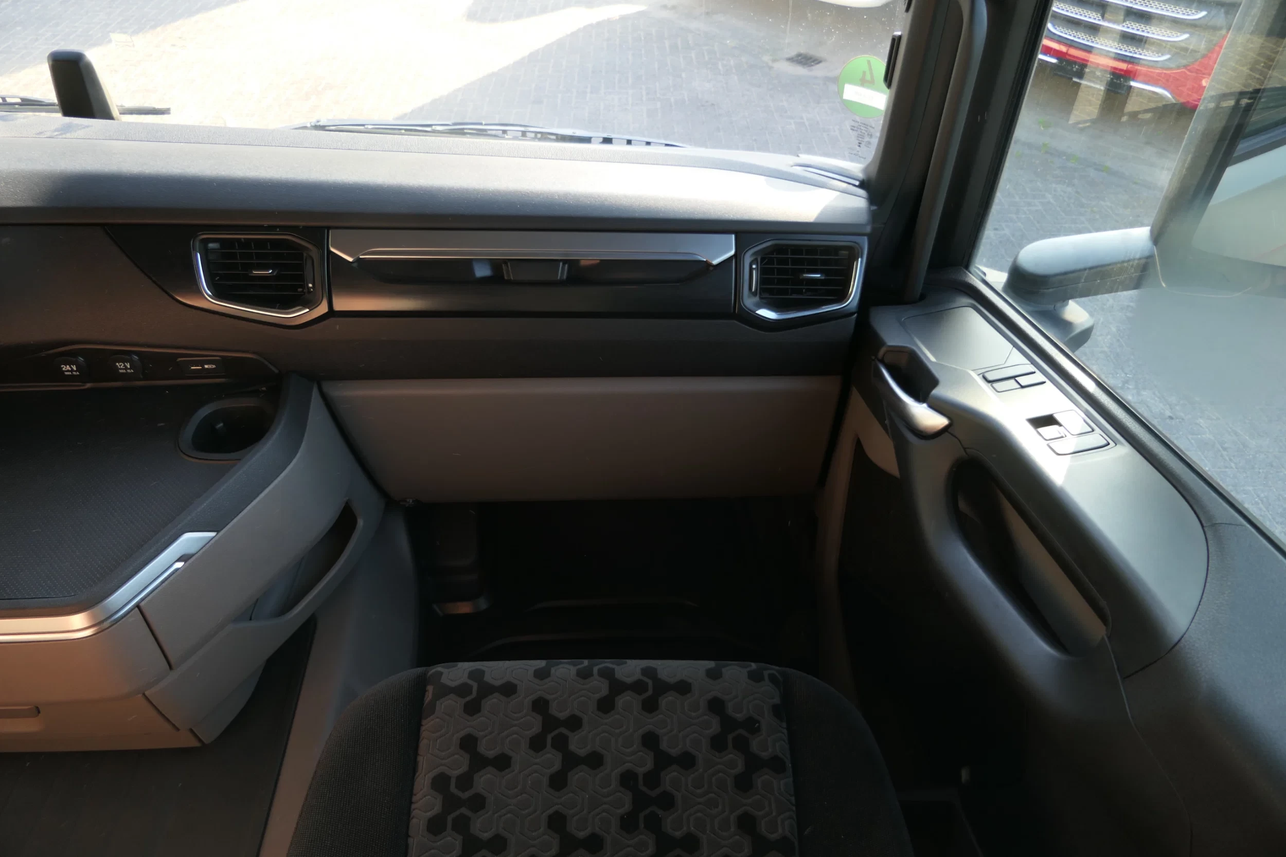 Scania R 2021 - R450 NGS | Hydraulic | Retarder | 621520Km | 2021 | Full Air | Alcoas | Smart Tacho 2 | Stand klima | Euro6-D | TUV/MOT/APK 03-2027 | German Truck afbeelding 42