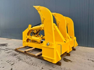 Komatsu N/A 2026 - D155 obrazek 12