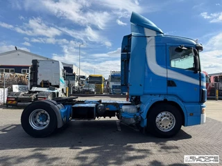 Scania 124 360 1998 - N/A obrazek 5