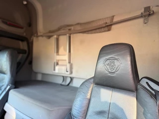 Scania R 2017 - R580 V8 NGS afbeelding 15