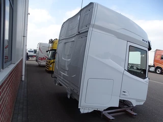 DAF N/A 2022 - XG G2  DAF CABINE image 2