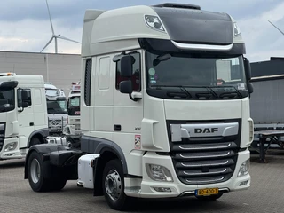 DAF XF 450 2021 - SSC Euro 6D Smart Tacho *487 Tkm* afbeelding 2 miniatuur