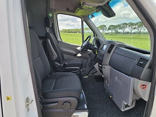 Mercedes-Benz Sprinter 2018 - 519 obrazek 7