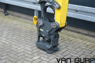 Neuson N/A 2022 - ET 90 | Verstellausleger | 2022 | 1565h powertilt image 30