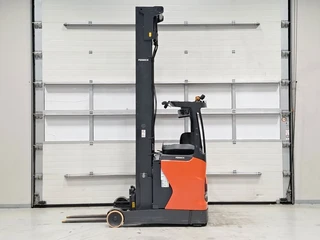 Linde 2024 - R14HD-01 obrázek 2 náhled