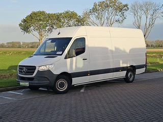 Mercedes-Benz Sprinter 2019 - 314 image 2 thumbnail