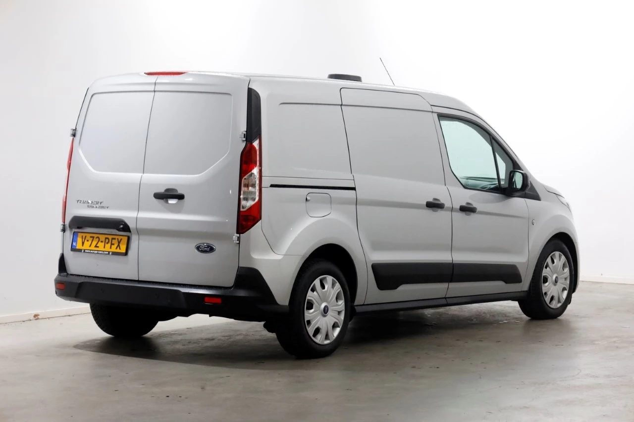 Ford Transit Connect 2024 - 1.5 EcoBlue 100pk Automaat L2 Trend ACC/Camera/3Pers./2x Schuifdeur 01-2024 obrázek 2