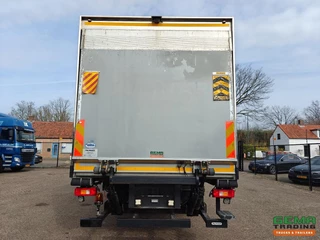 Volvo FM 330 2015 - N/A image 13