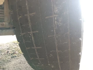 MAN F2000 1996 - , 32-322 , 6x4 , ZF Manual , Tipper , Spring Suspension zdjecie 13