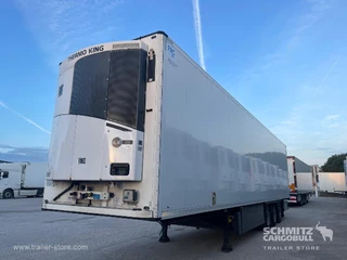 Schmitz Cargobull Semitrailer Reefer Standard 2018 afbeelding 3 miniatuur
