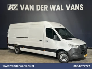 Mercedes-Benz Sprinter 2021 - 314 CDI 143pk L3H2 Euro6 Airco | Camera | Apple Carplay | Android Auto for sale