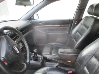 Audi A4 1998 - Avant 1.9 tdi , S-Line , Manual , Airco , EXPORT obrazek 13