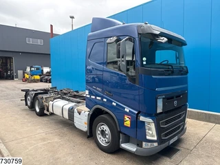 Volvo FH 2015 - 460 6x2, EURO 6, Ishift afbeelding 2 miniatuur