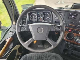 Mercedes-Benz Actros 2015 - 4158 obrazek 14