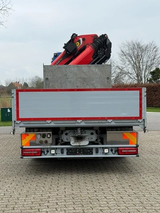MAN TGS 2021 - 35.510 immagine 12