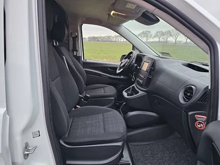 Mercedes-Benz Vito 2019 - 114 image 7