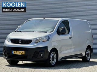 Peugeot Expert 2018 - 231S 2.0 BlueHDI 120PK MARGE BTW VRIJ imagem 1