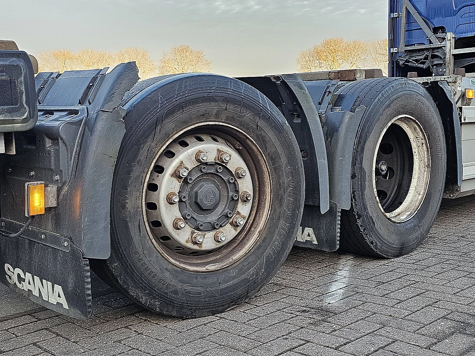 Scania R 2020 - R410 image 16