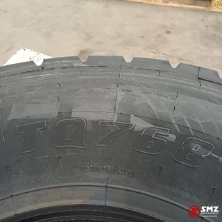 Diversen N/A - Band 13R22.5 TORQUE TQ768 156/152L immagine 4