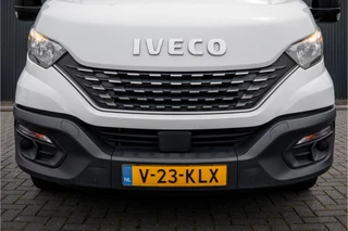 Iveco Daily 2021 - 35S14V 2.3 L4H2 | Automaat | 3.5T Trekgewicht | Climate | Cruise | Euro 6 image 24