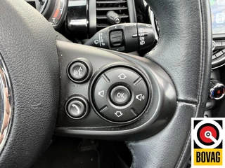 MINI 3-Door 2018 - 1.5 Cooper Salt AUTOMAAT obrazek 26