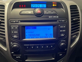 Hyundai ix20 2011 - 1.6i i-Vision 2e Eigenaar | NAP | Airco | Cruise Control | Trekhaak zdjecie 18