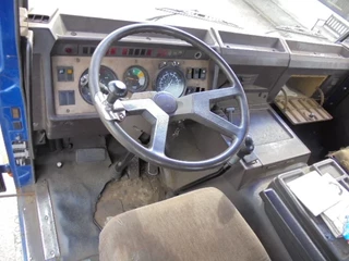DAF 2100 1986 - DHTD imagen 7
