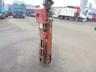 DAF CF 75.250 2012 - 6X2 EEV NL TRUCK obrazek 6