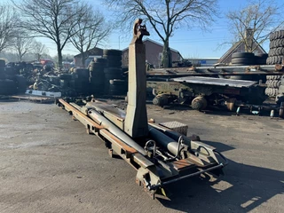 VDL - LEEBUR N/A - 20 TON HAAKARM afbeelding 3