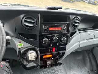 Iveco Daily 2009 - 40C18 BE TREKKER 8.1 TON (191.666KM ) N1 image 9