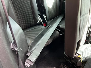 Opel Zafira 2017 - 1.4 Turbo Online Edition 7p. / apk 6-2027 zdjecie 18