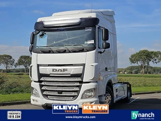 DAF XF 2021 - 480 afbeelding 1 miniatuur