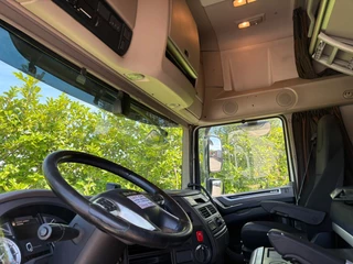 DAF XF480 2017 - FT Euro6 изображение 7