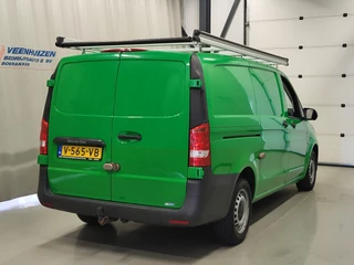 Mercedes-Benz Vito 2019 - 111CDI L3/H1 Nieuwe Apk Euro 6! obrazek 3