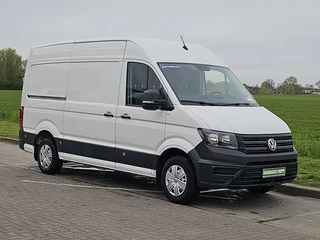 Volkswagen Crafter 2023 - 35 2.0 imagen 5