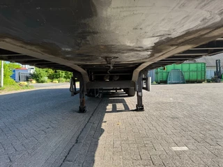 Tracon N/A 2007 - TO.1727 BPW AXLE / DISC BRAKE immagine 3