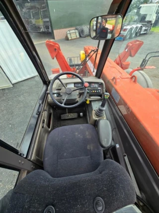 Manitou MT 1337 SLT 1999 - N/A obrazek 9