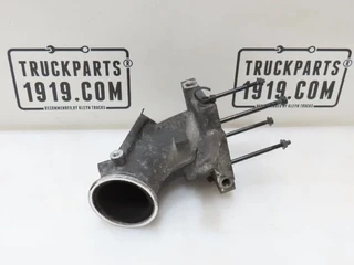 Scania - Body & Chassis Parts Luchtpijp inlaat Scania imagem 1 miniatura