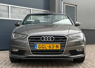Audi A3 2015 - 1.4 TFSI Amb. Pro Line S bj.2015 Autom|Navi|Zeer mooi. zdjecie 4